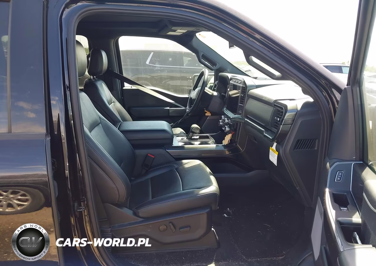 2023 Ford F-150 Xlt VIN:1FTEW1EP2PFC34082 - 5