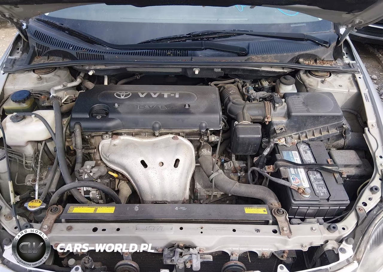 2009 Scion Tc VIN:JTKDE167290298182 - 10
