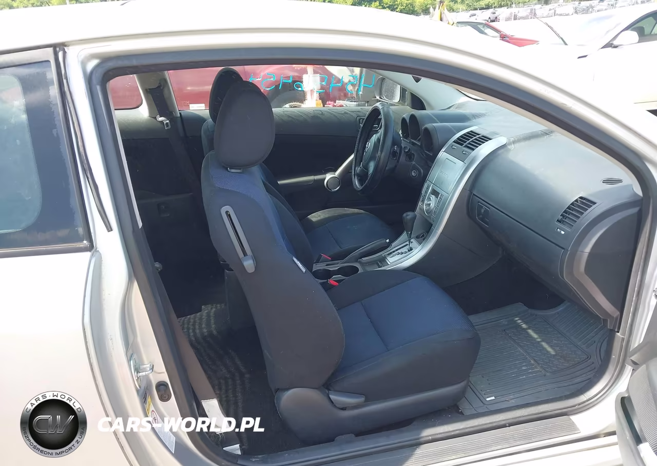 2009 Scion Tc VIN:JTKDE167290298182 - 5