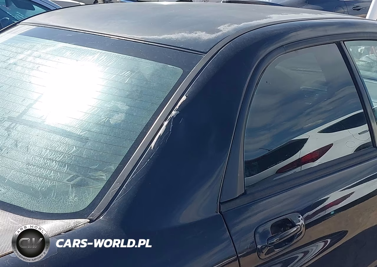 2005 Subaru Impreza Wrx VIN:JF1GD29635G511468 - 13