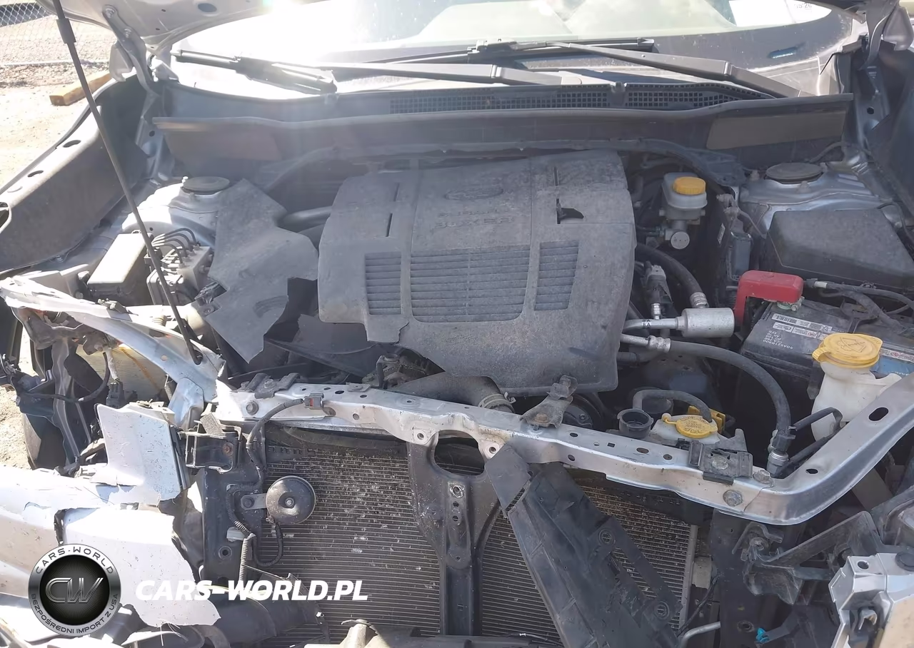 2021 Subaru Forester Limited VIN:JF2SKAUC0MH500634 - 10