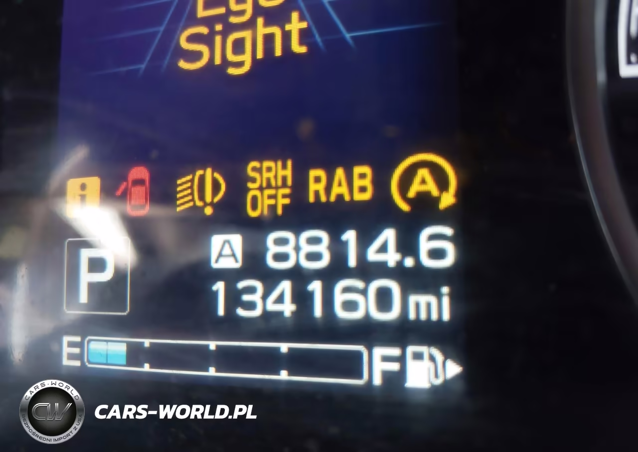 2021 Subaru Forester Limited VIN:JF2SKAUC0MH500634 - 15