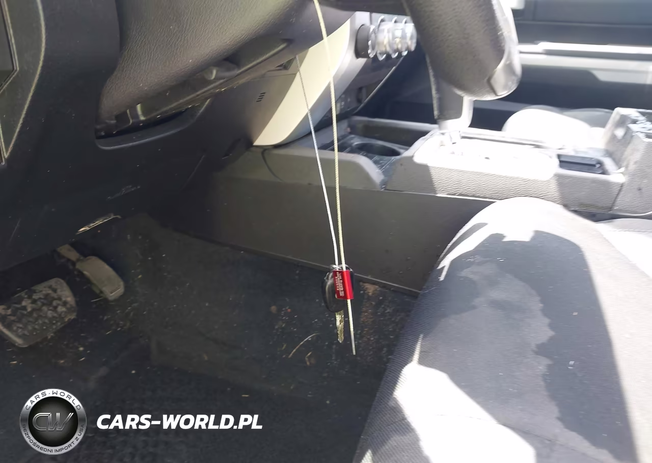 2021 Toyota Tundra Sr5 VIN:5TFDY5F15MX998988 - 11