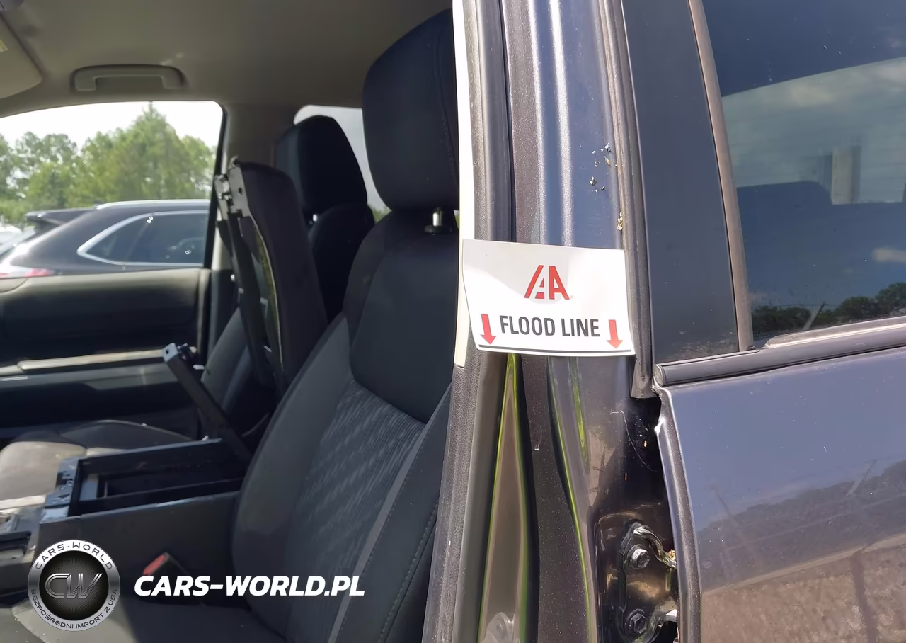 2021 Toyota Tundra Sr5 VIN:5TFDY5F15MX998988 - 6