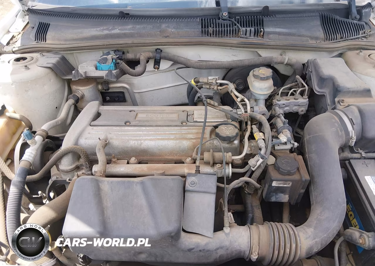 2003 Pontiac Sunfire VIN:1G2JB12FX37206156 - 10