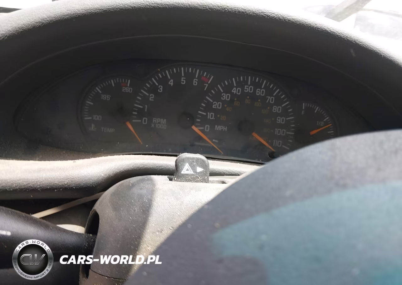 2003 Pontiac Sunfire VIN:1G2JB12FX37206156 - 7