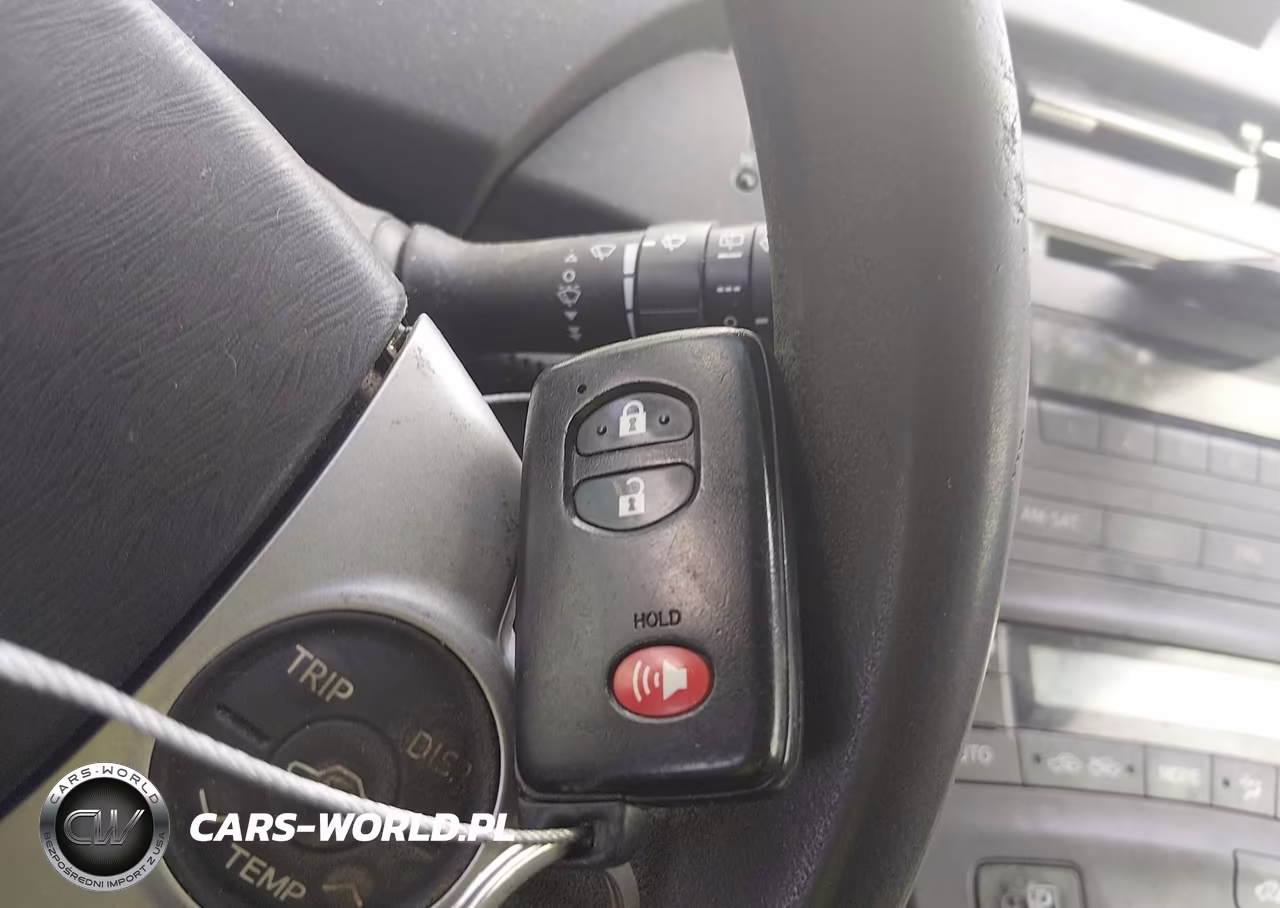 2010 Toyota Prius Ii VIN:JTDKN3DU4A1303545 - 11