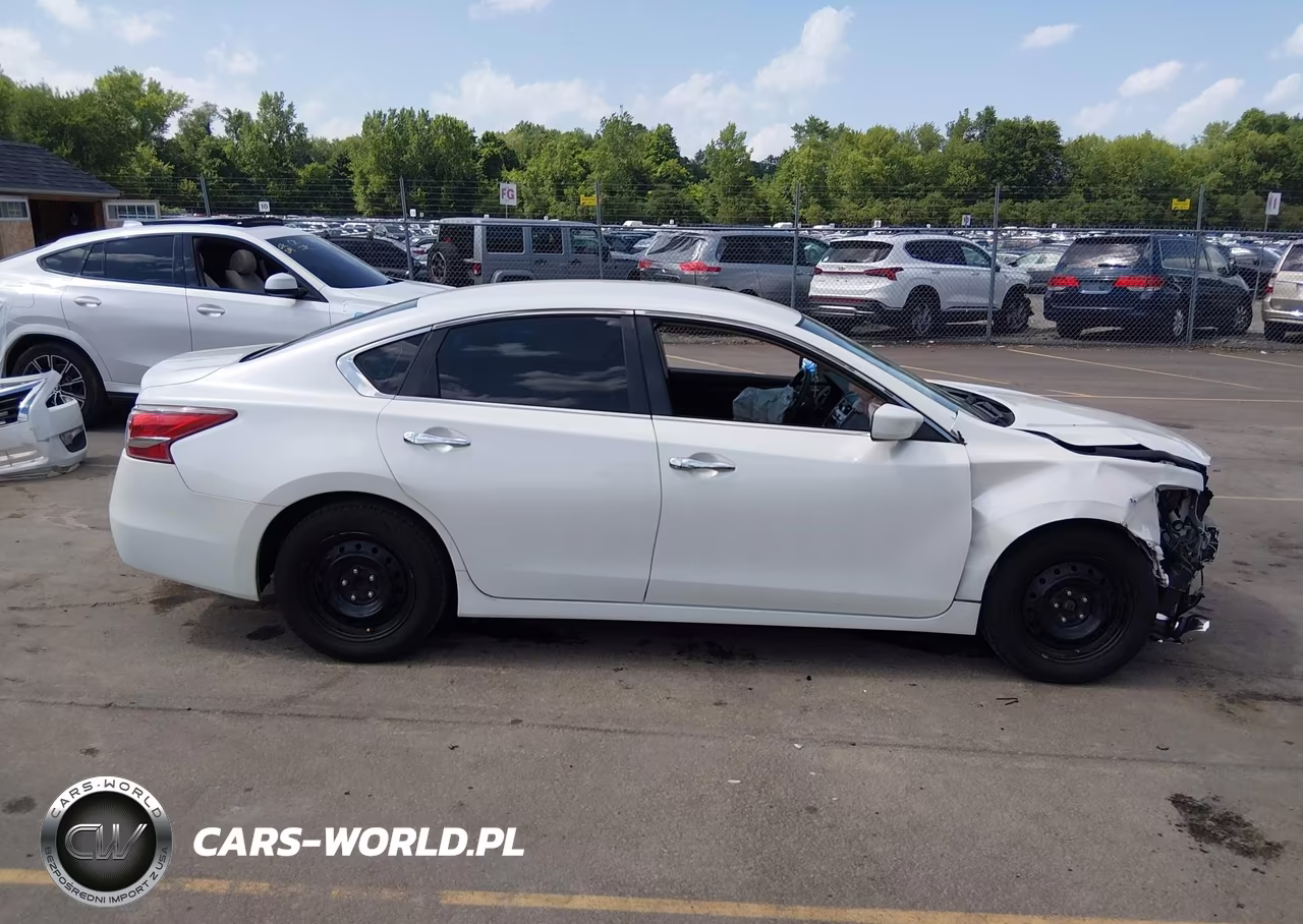 2013 Nissan Altima 2.5 S VIN:1N4AL3AP4DC269086 - 14