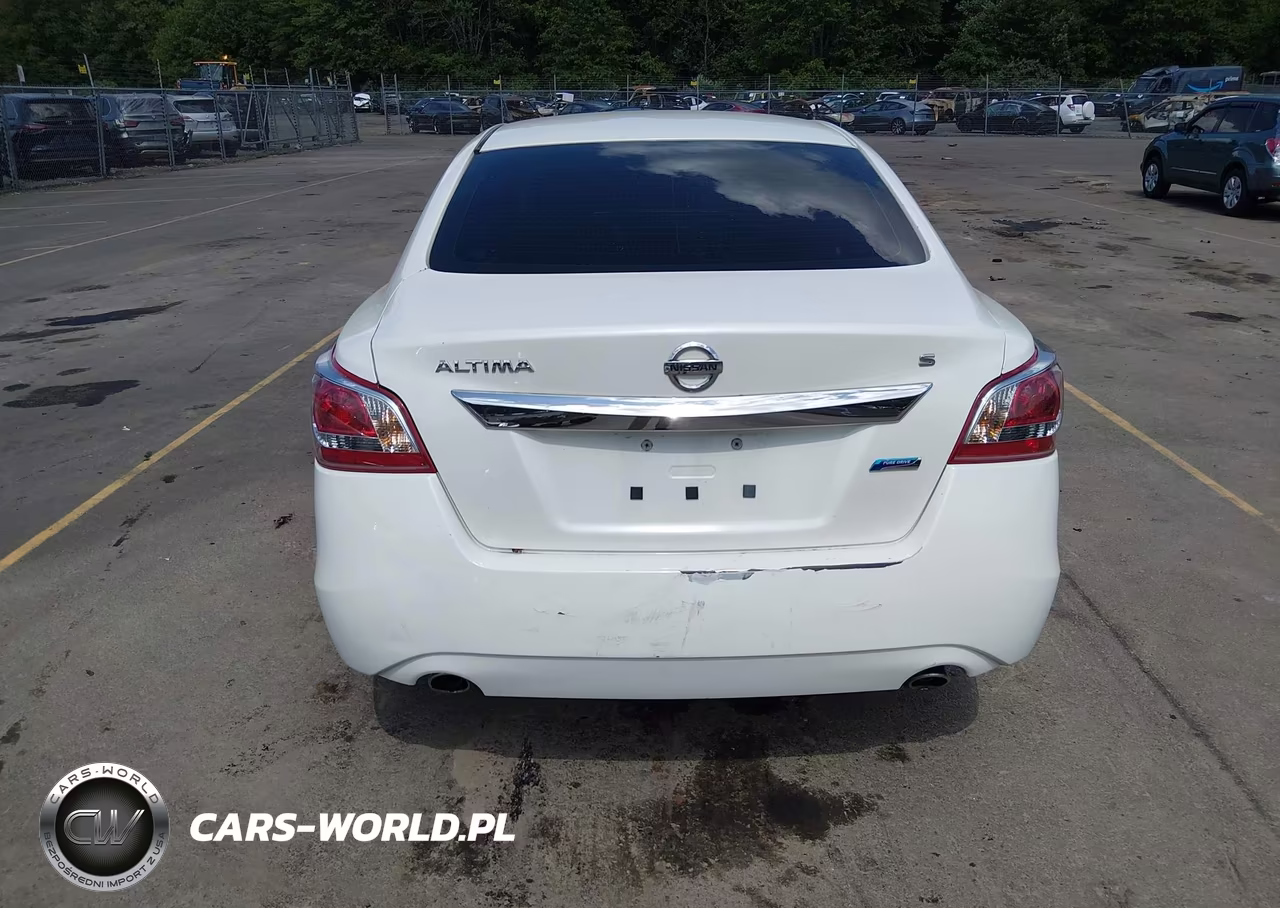 2013 Nissan Altima 2.5 S VIN:1N4AL3AP4DC269086 - 18