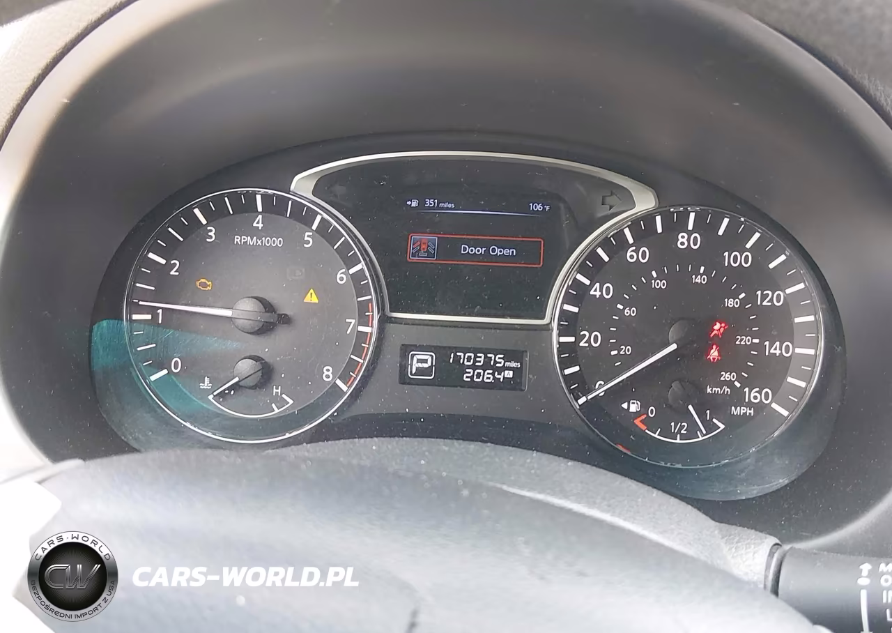 2013 Nissan Altima 2.5 S VIN:1N4AL3AP4DC269086 - 7