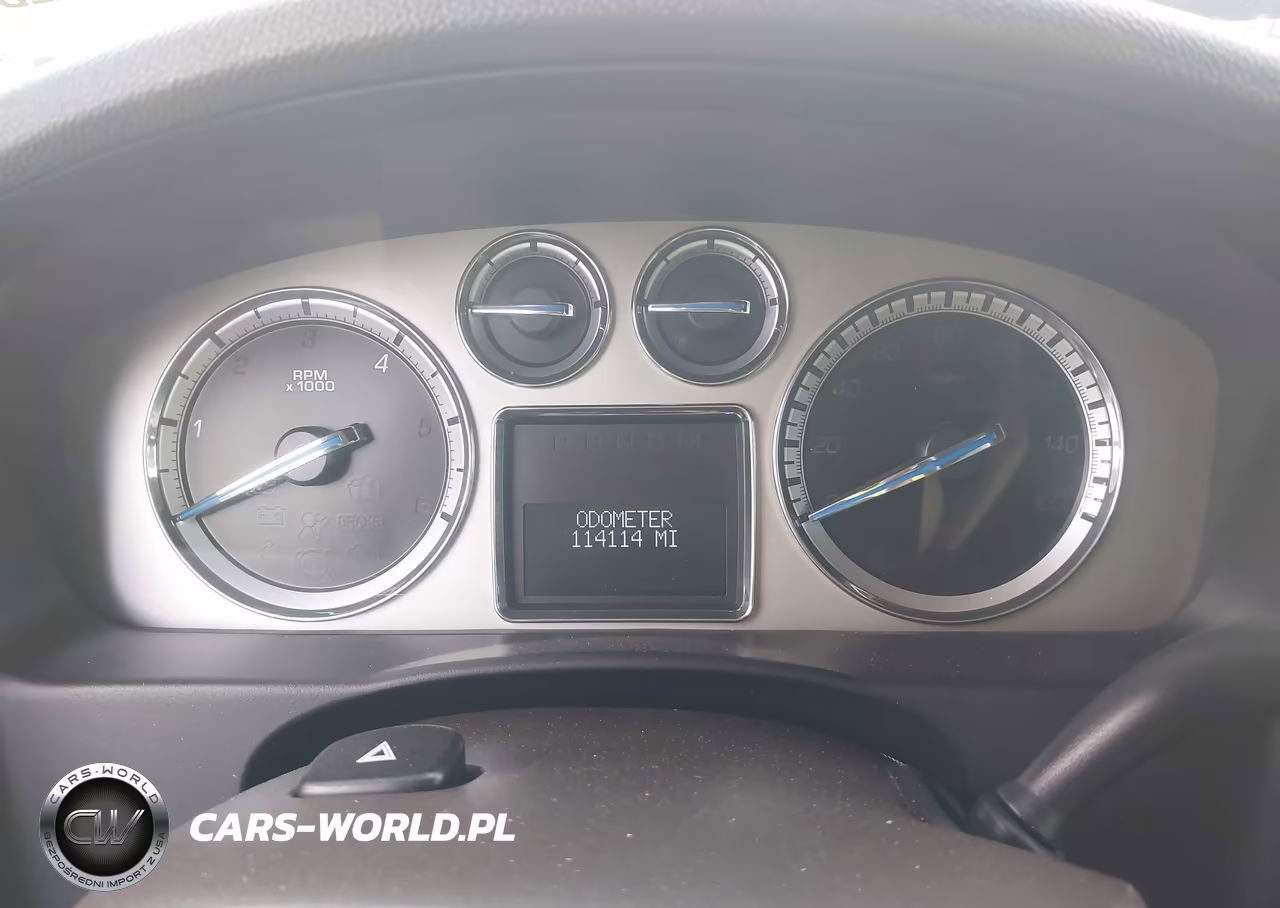 2011 Cadillac Escalade Premium VIN:1GYS4CEF6BR196336 - 7