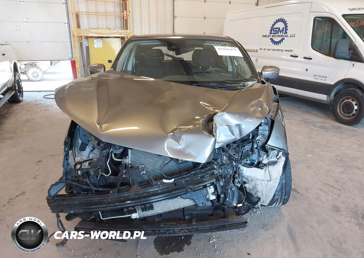 2021 Nissan Rogue Sport S Fwd Xtronic Cvt VIN:JN1BJ1AV7MW322453 - 12