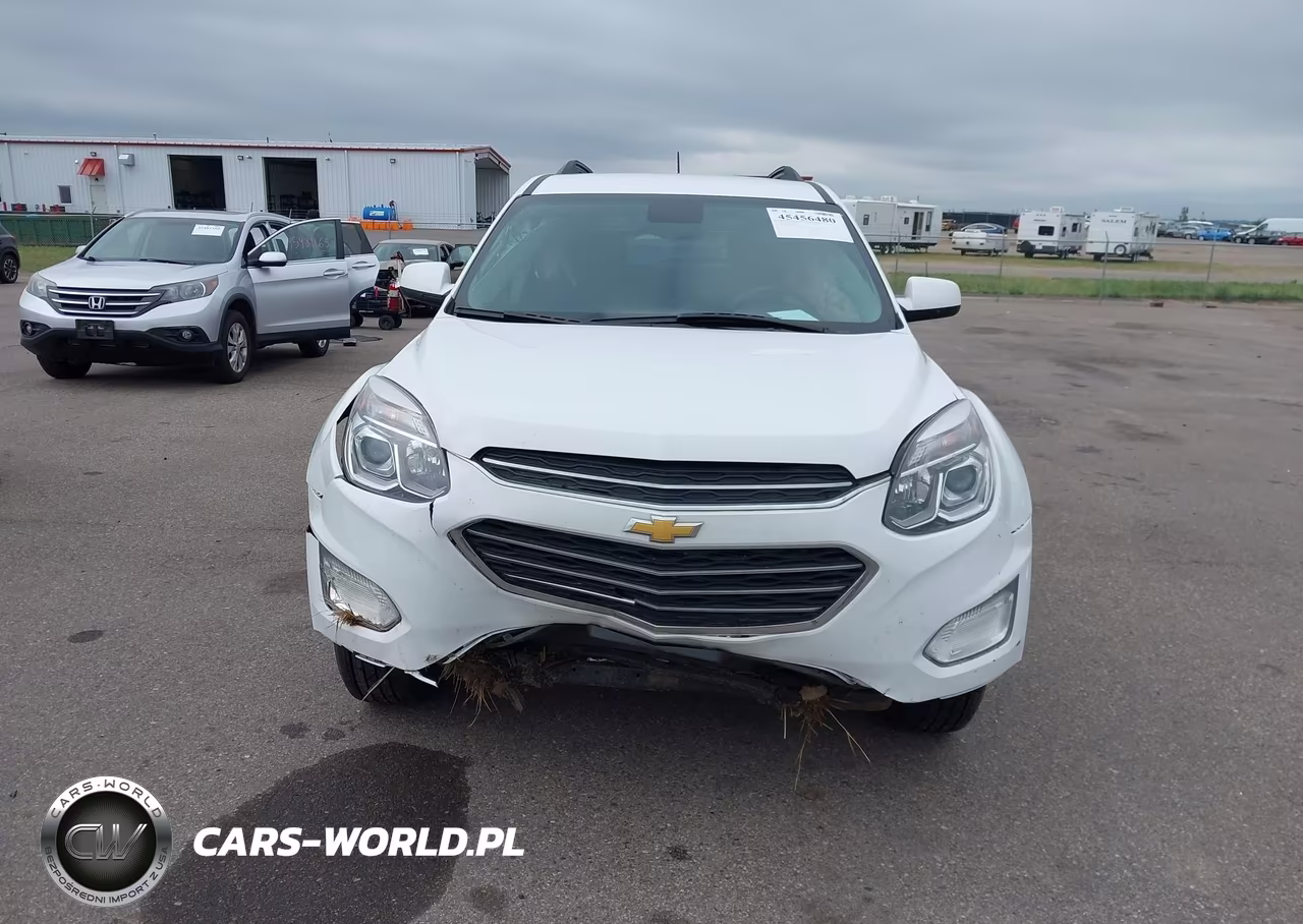2017 Chevrolet Equinox Lt VIN:2GNALCEK5H6166919 - 13