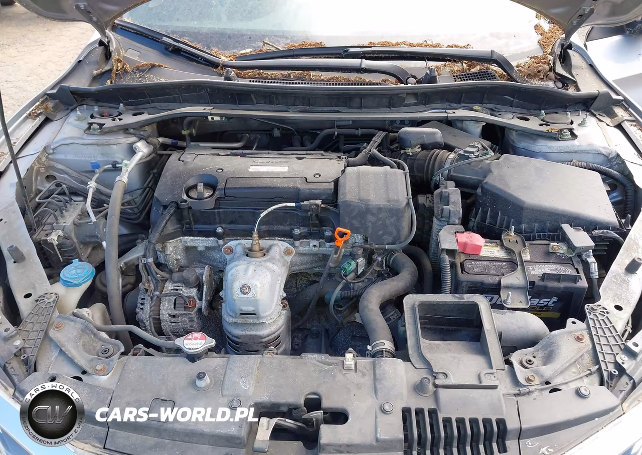 2017 Honda Accord Sport Se VIN:1HGCR2F19HA099147 - 10
