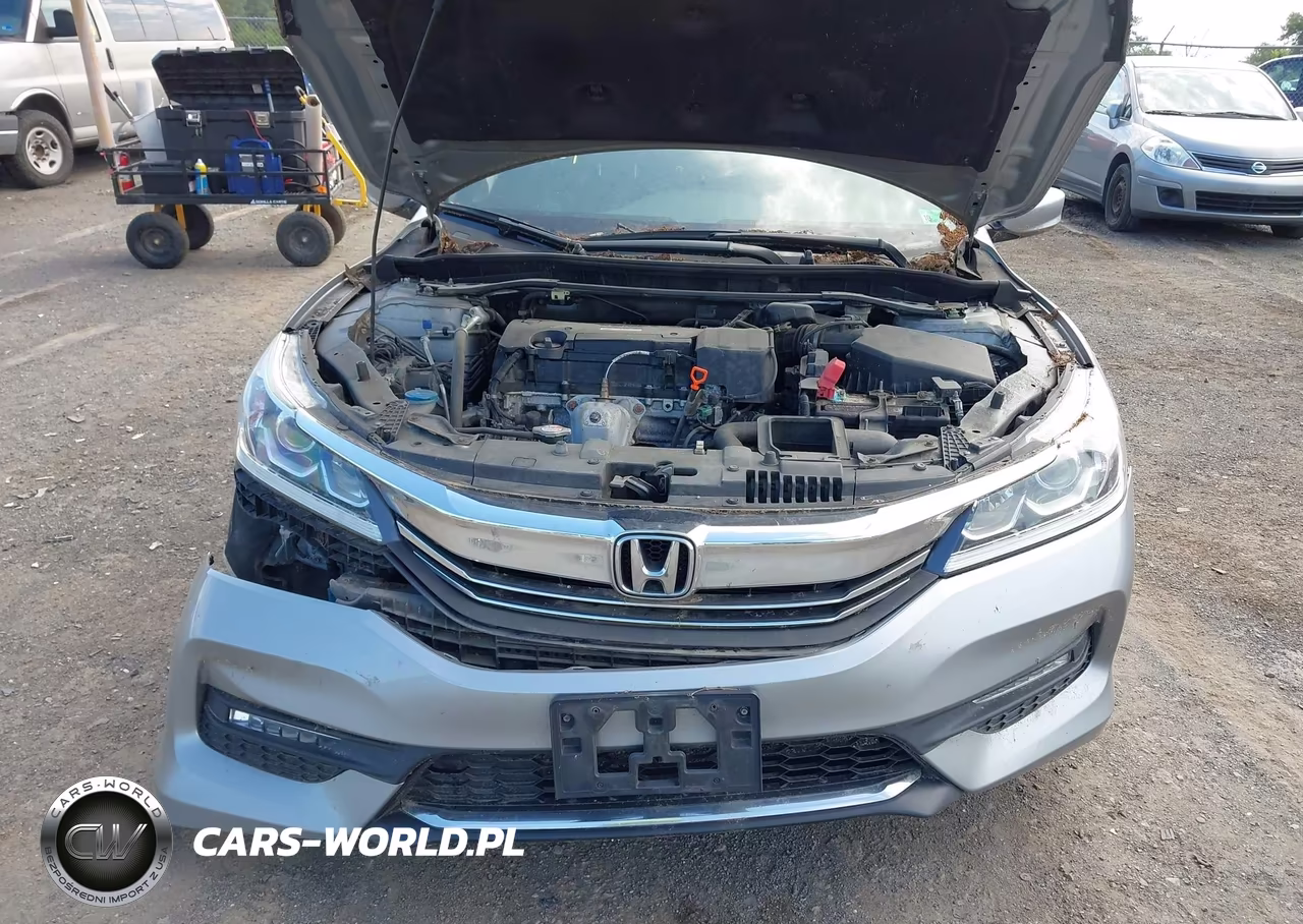 2017 Honda Accord Sport Se VIN:1HGCR2F19HA099147 - 19