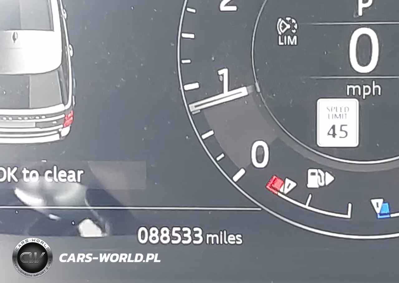 2018 Land Rover Range Rover 3.0L V6 Supercharged Hse VIN:SALGS2SV8JA388872 - 15