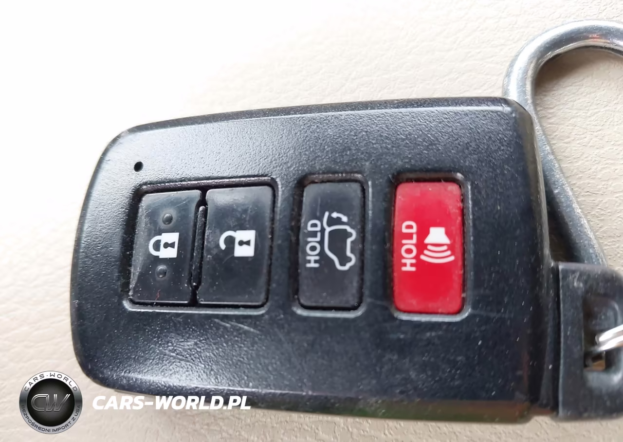 2015 Toyota Highlander Hybrid Limited Platinum V6 VIN:5TDDCRFH1FS007264 - 11