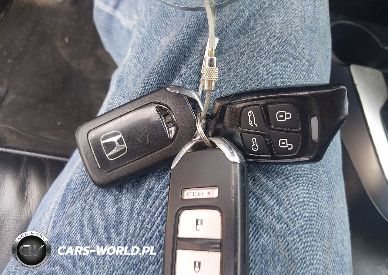 2015 Honda Fit Ex-Ex-L VIN:3HGGK5H89FM704883 - 11