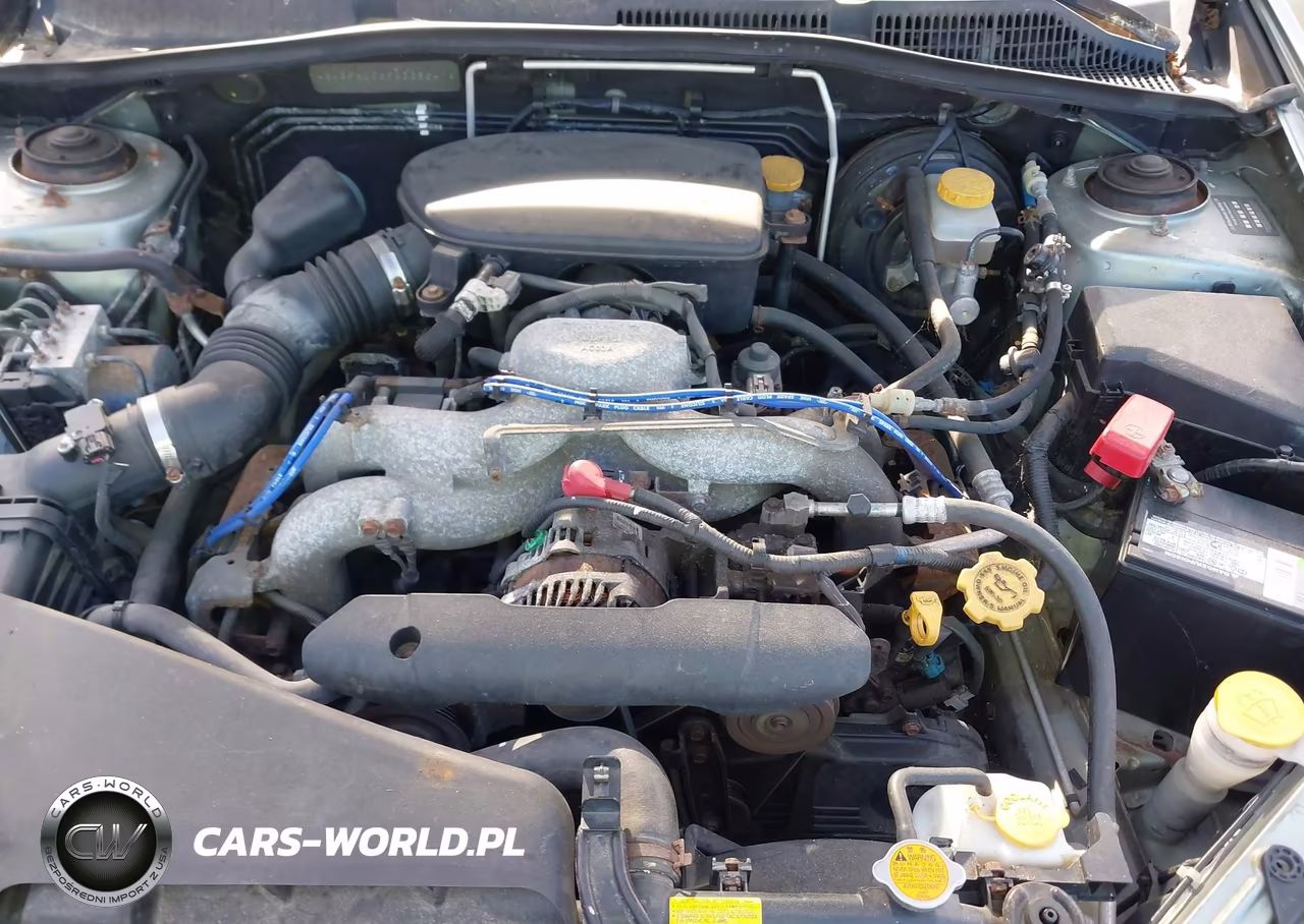 2009 Subaru Outback 2.5I VIN:4S4BP60C696338641 - 10