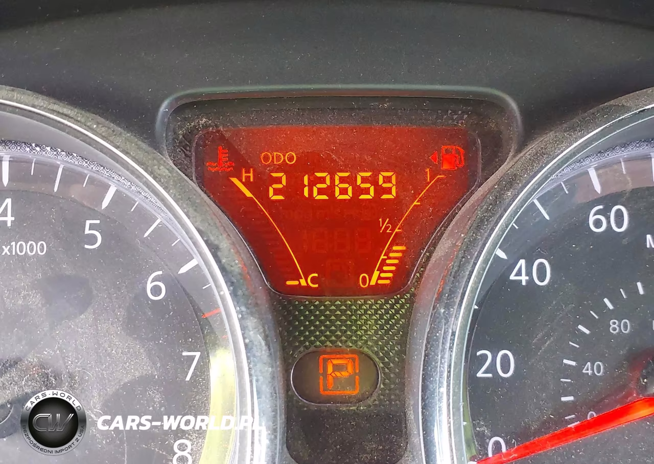 2014 Nissan Versa Note Sv VIN:3N1CE2CPXEL401538 - 7