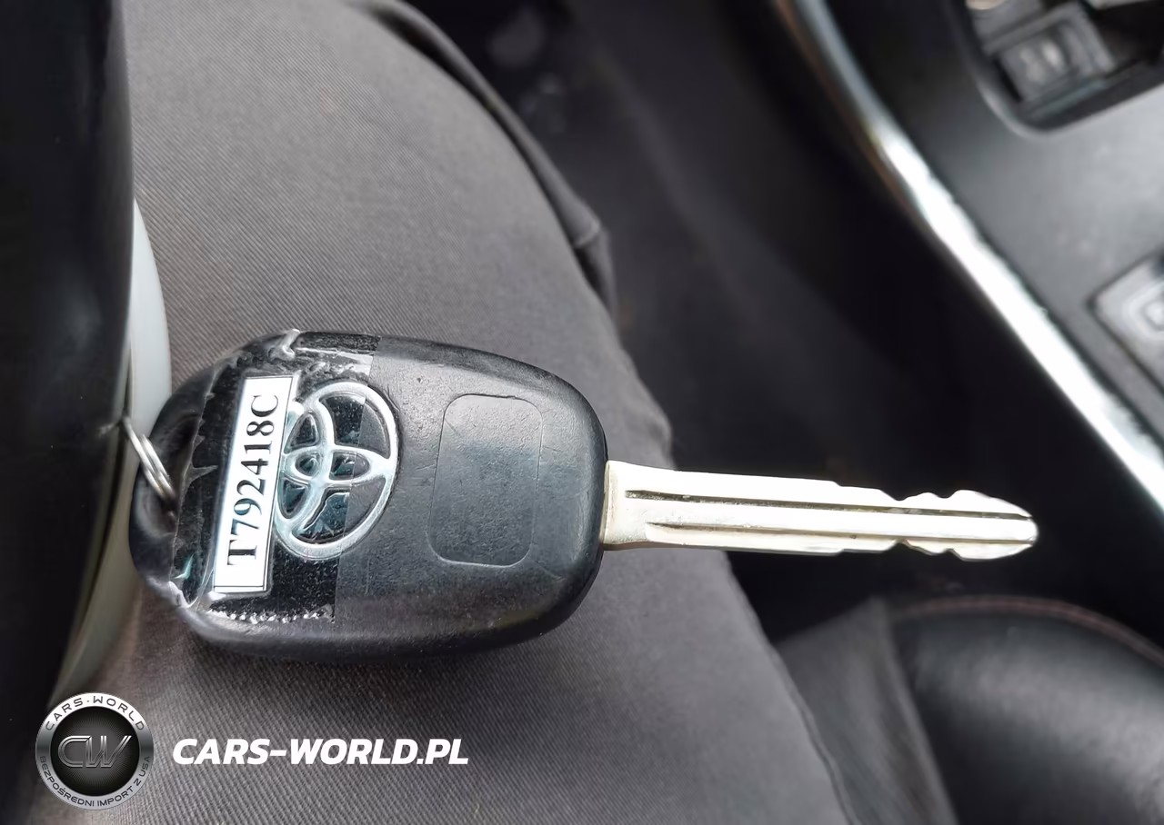 2015 Toyota Camry Se VIN:4T1BF1FK8FU489833 - 11