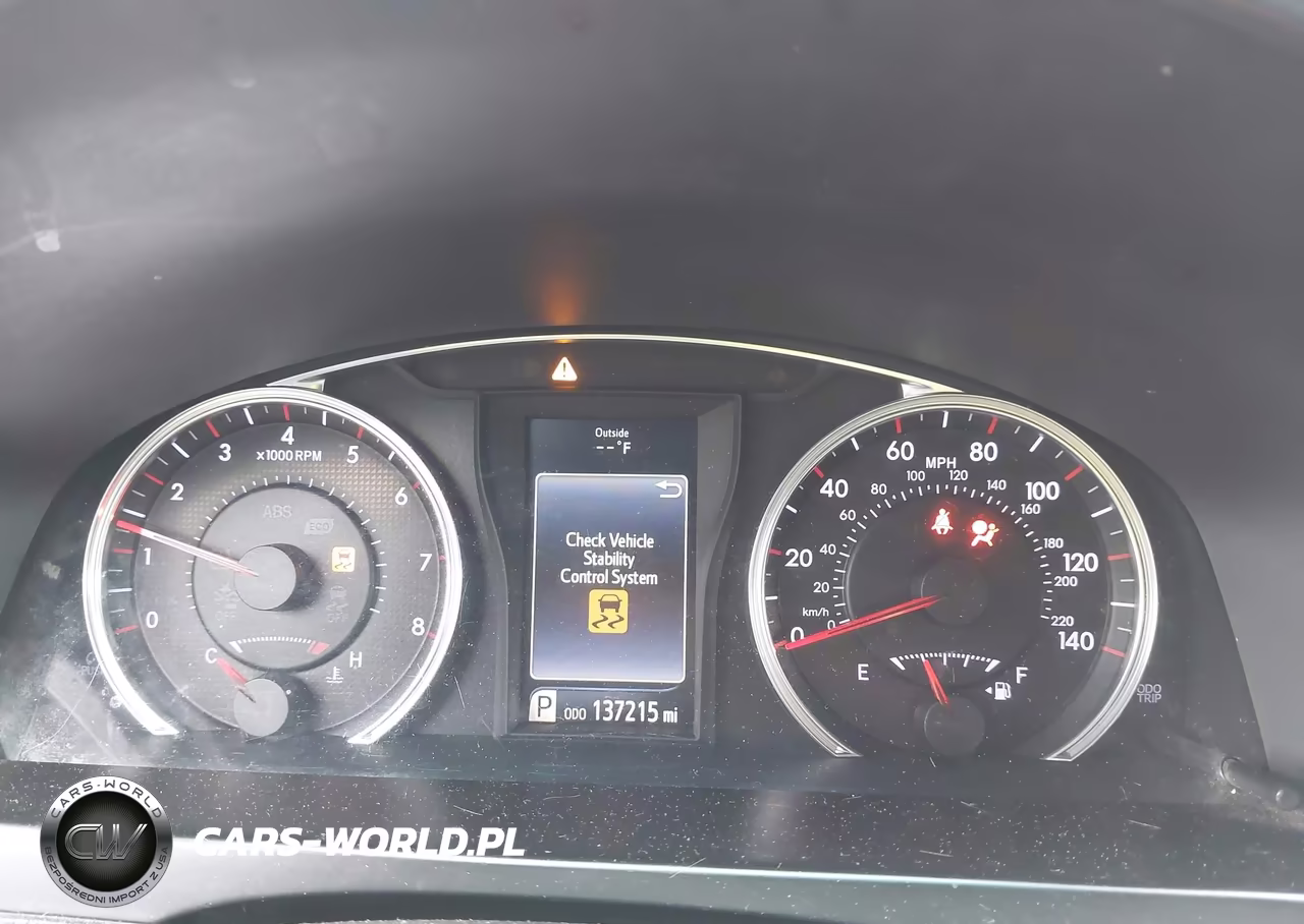 2015 Toyota Camry Se VIN:4T1BF1FK8FU489833 - 7