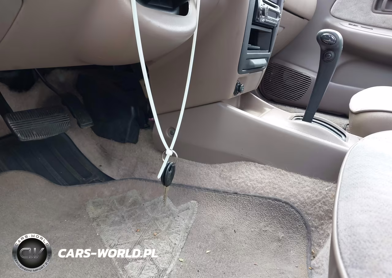 1996 Nissan Sentra E-Xe-Gxe-Gle VIN:1N4AB41D6TC787147 - 11