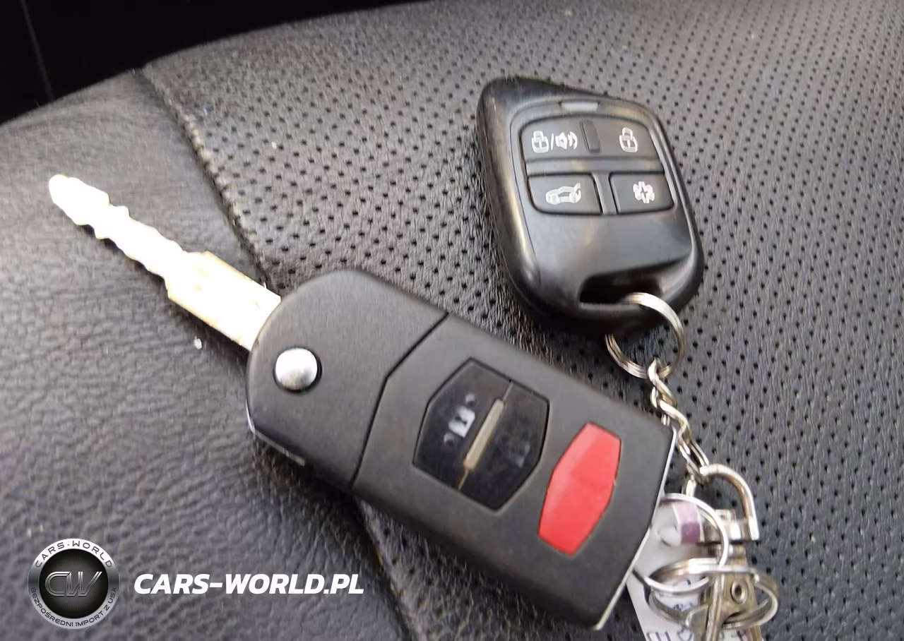 2014 Mazda Mazda5 Grand Touring VIN:JM1CW2DL8E0168231 - 11