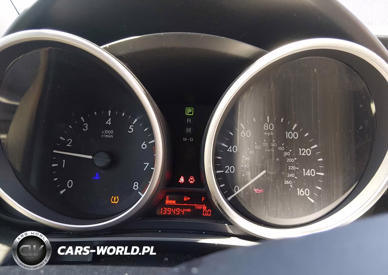 2014 Mazda Mazda5 Grand Touring VIN:JM1CW2DL8E0168231 - 7