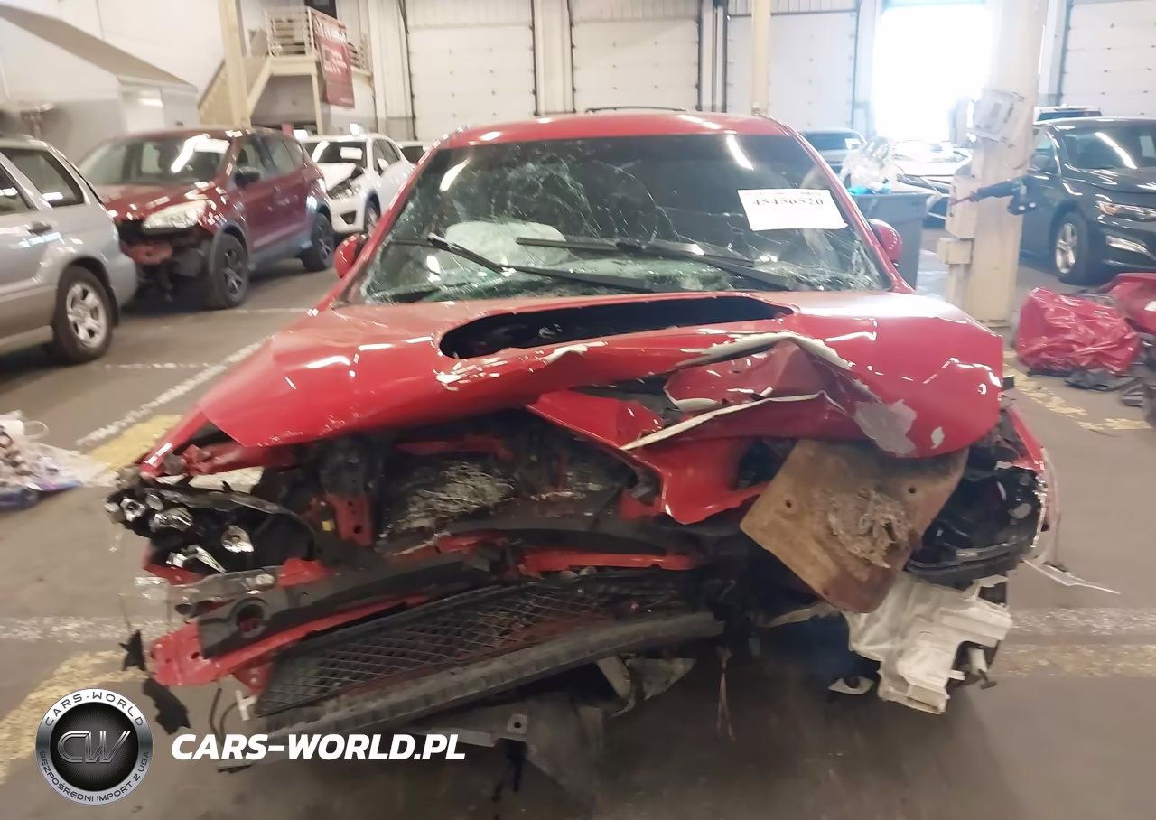 2015 Subaru Wrx VIN:JF1VA1A61F9814714 - 13