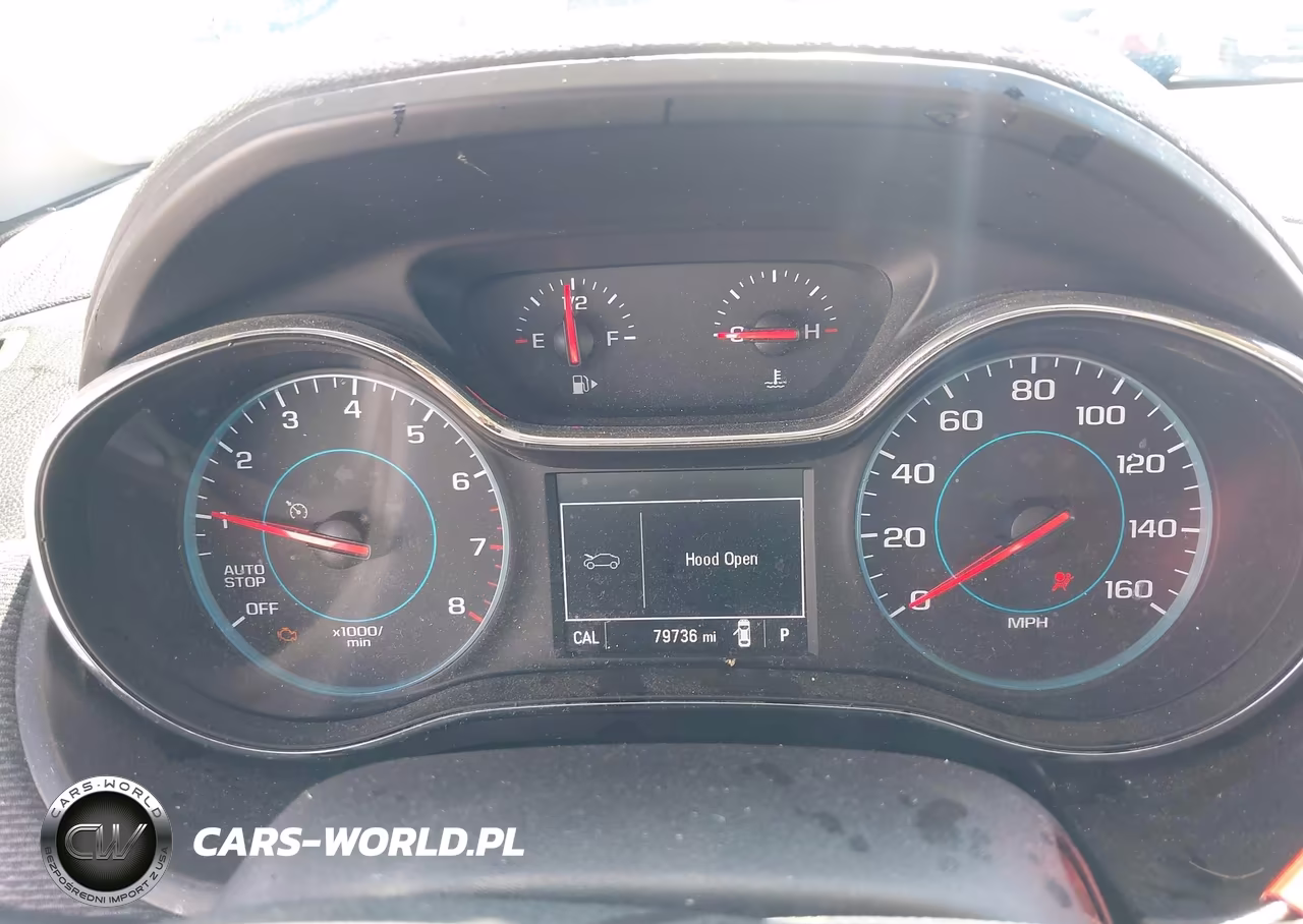 2018 Chevrolet Cruze Lt Auto VIN:1G1BE5SM3J7146966 - 7