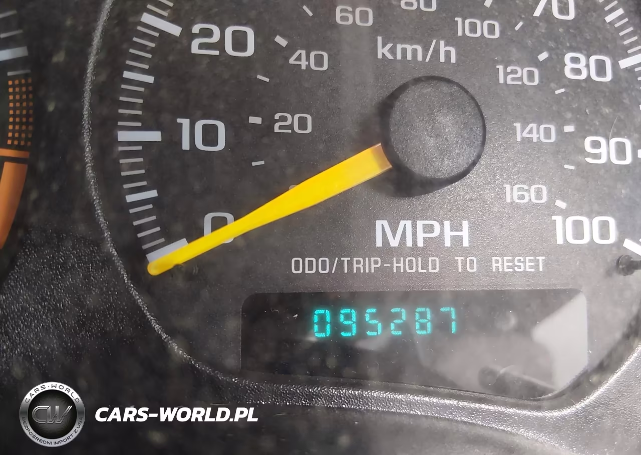 1998 Chevrolet Blazer Lt VIN:1GNDT13W9W2119880 - 16