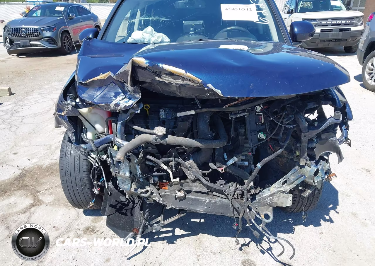 2014 Jeep Compass High Altitude VIN:1C4NJCEA7ED849483 - 6