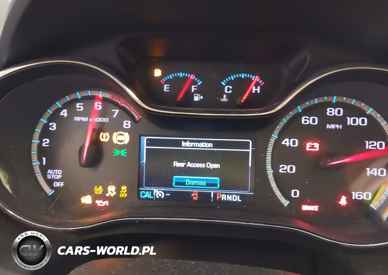 2017 Chevrolet Cruze Lt Auto VIN:3G1BE6SM6HS570921 - 7