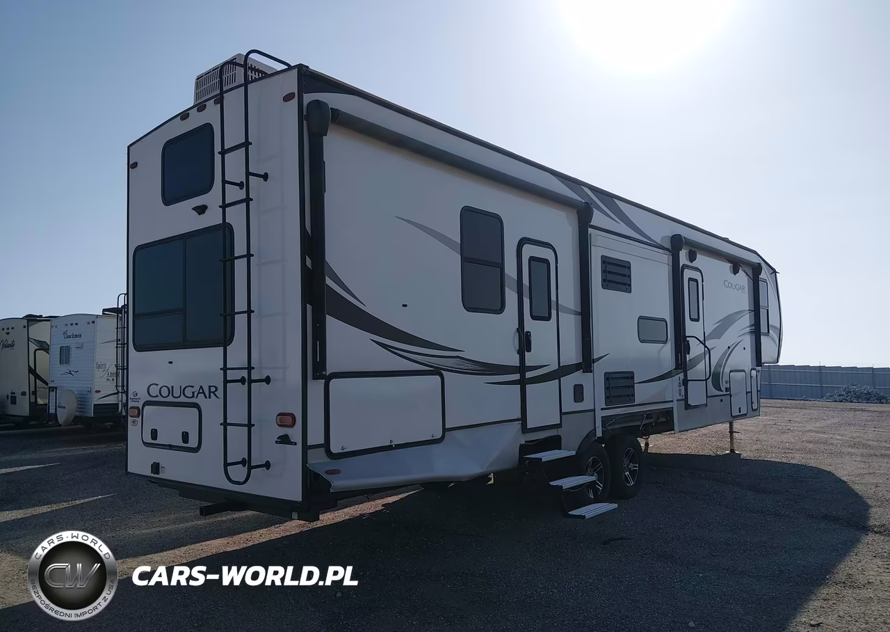 2020 Keystone Other VIN:4YDF36424L2502225 - 4