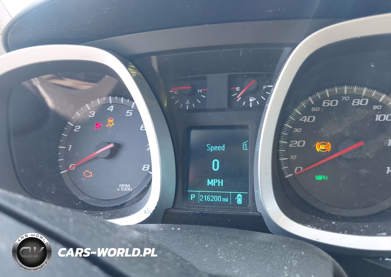 2012 Chevrolet Equinox Lt W-1Lt VIN:2GNALDEK4C1133101 - 15