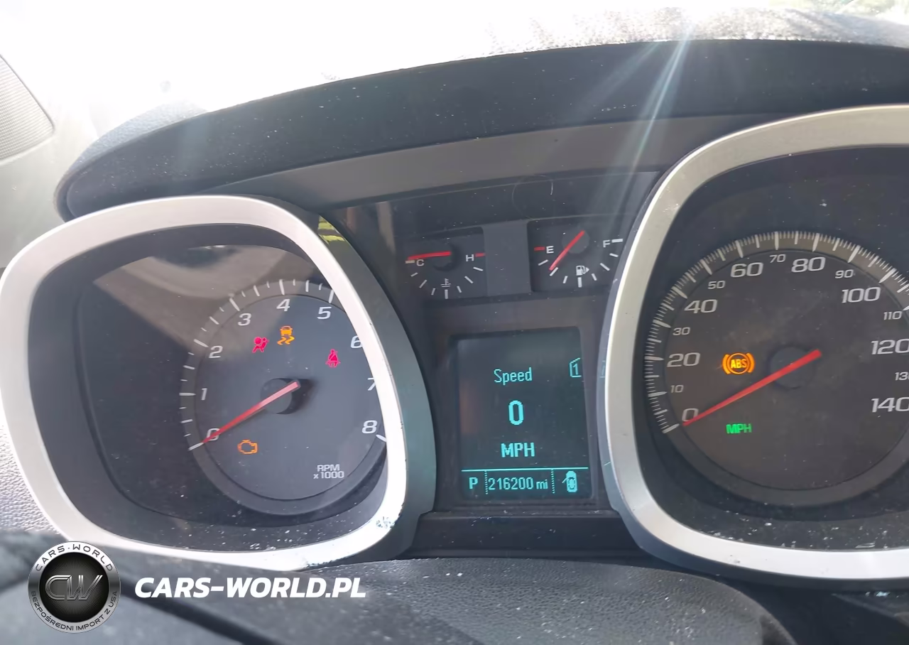 2012 Chevrolet Equinox Lt W-1Lt VIN:2GNALDEK4C1133101 - 7