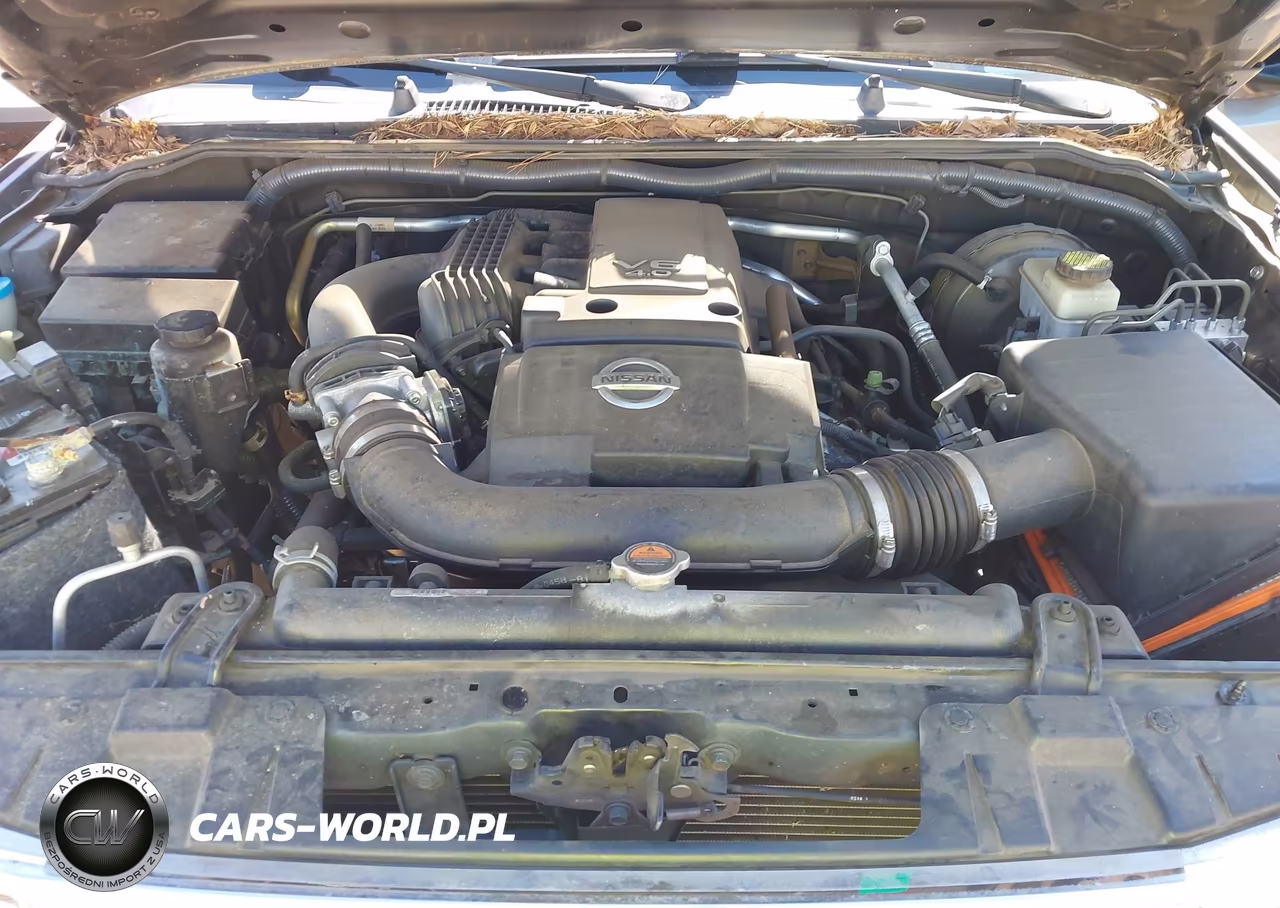 2018 Nissan Frontier Sv VIN:1N6DD0CW0JN747444 - 10