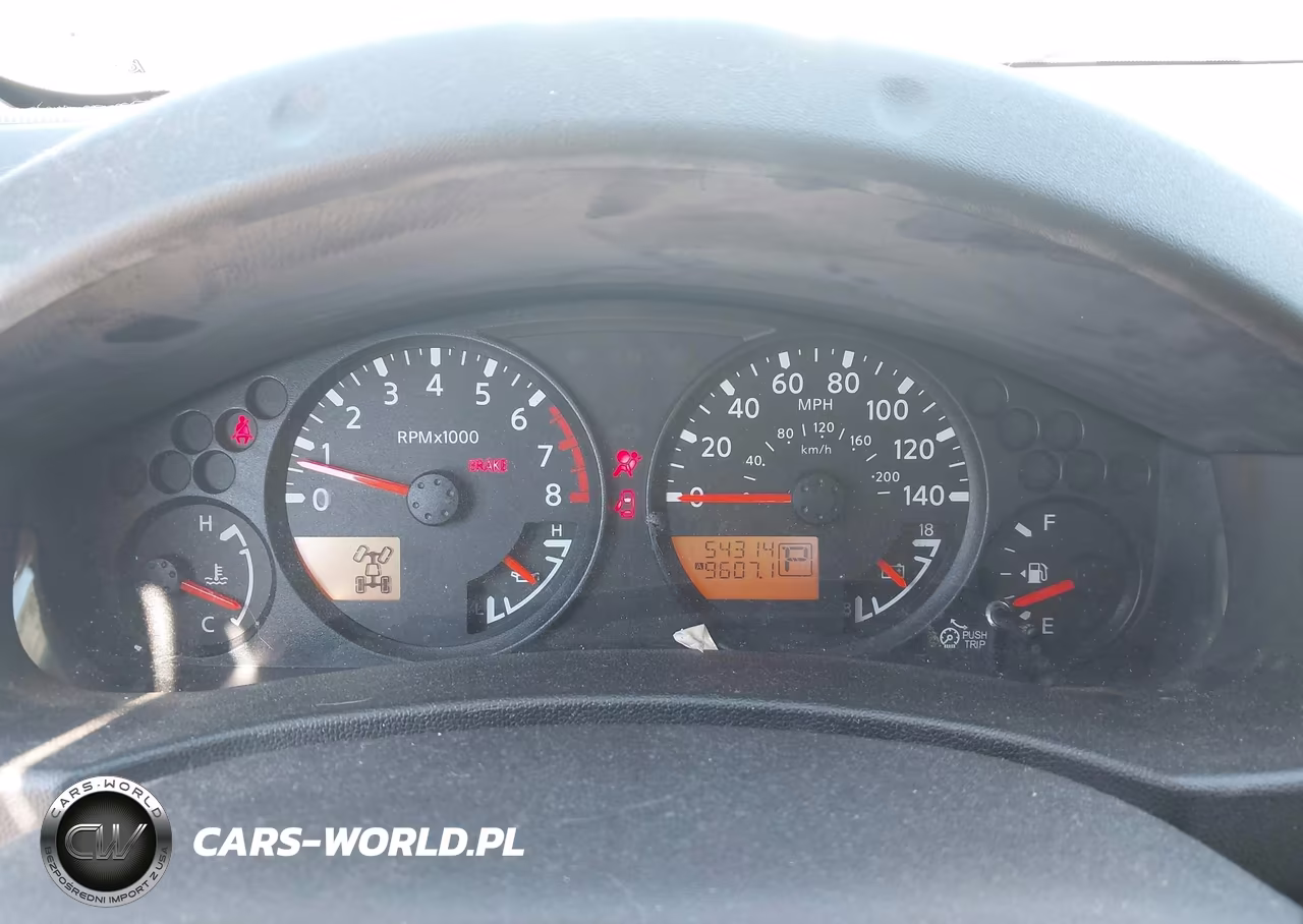 2018 Nissan Frontier Sv VIN:1N6DD0CW0JN747444 - 7