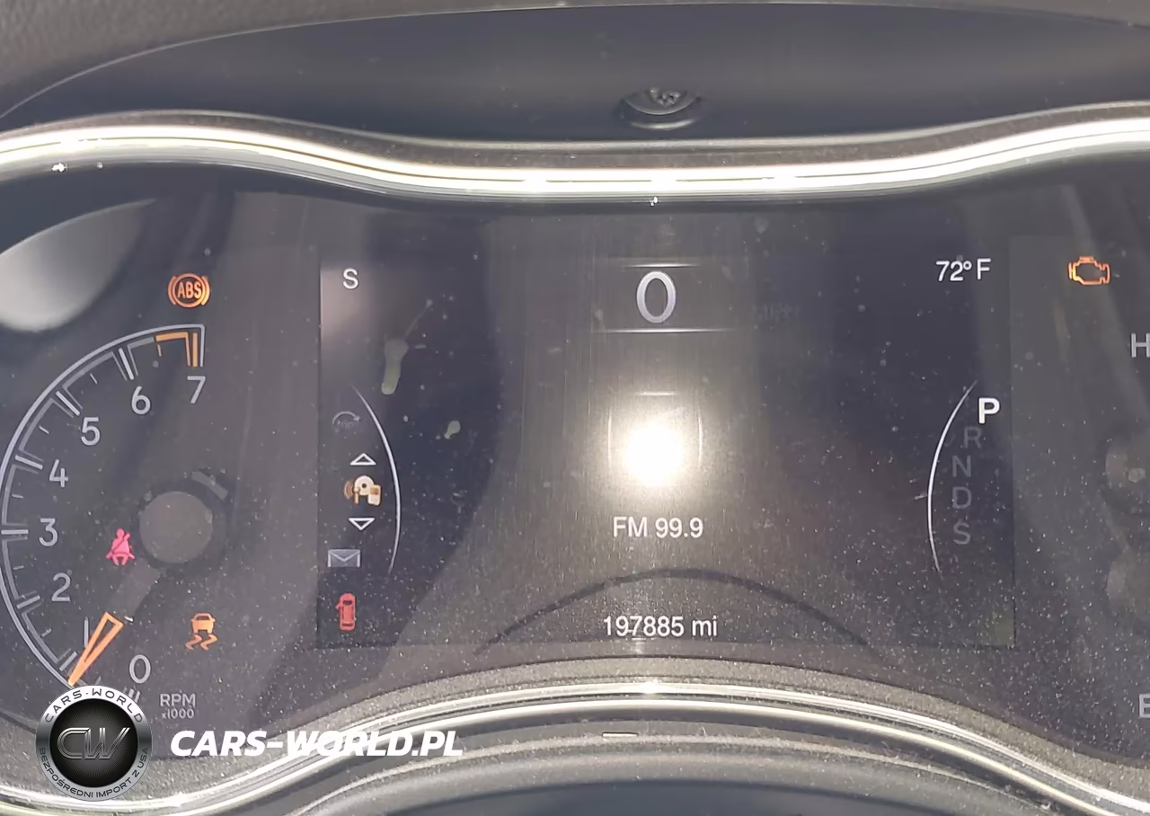 2014 Jeep Grand Cherokee Limited VIN:1C4RJFBG7EC106713 - 7