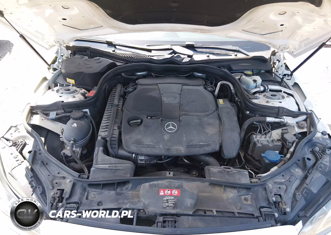 2014 Mercedes-Benz E 350 4Matic VIN:WDDHF8JB8EB030350 - 10