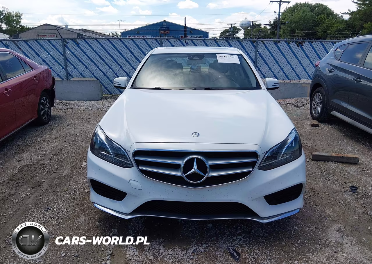 2014 Mercedes-Benz E 350 4Matic VIN:WDDHF8JB8EB030350 - 12