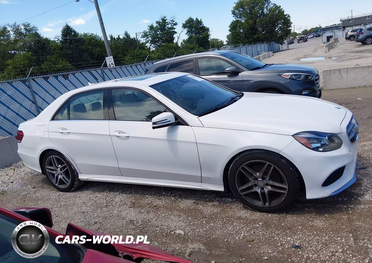 2014 Mercedes-Benz E 350 4Matic VIN:WDDHF8JB8EB030350 - 13