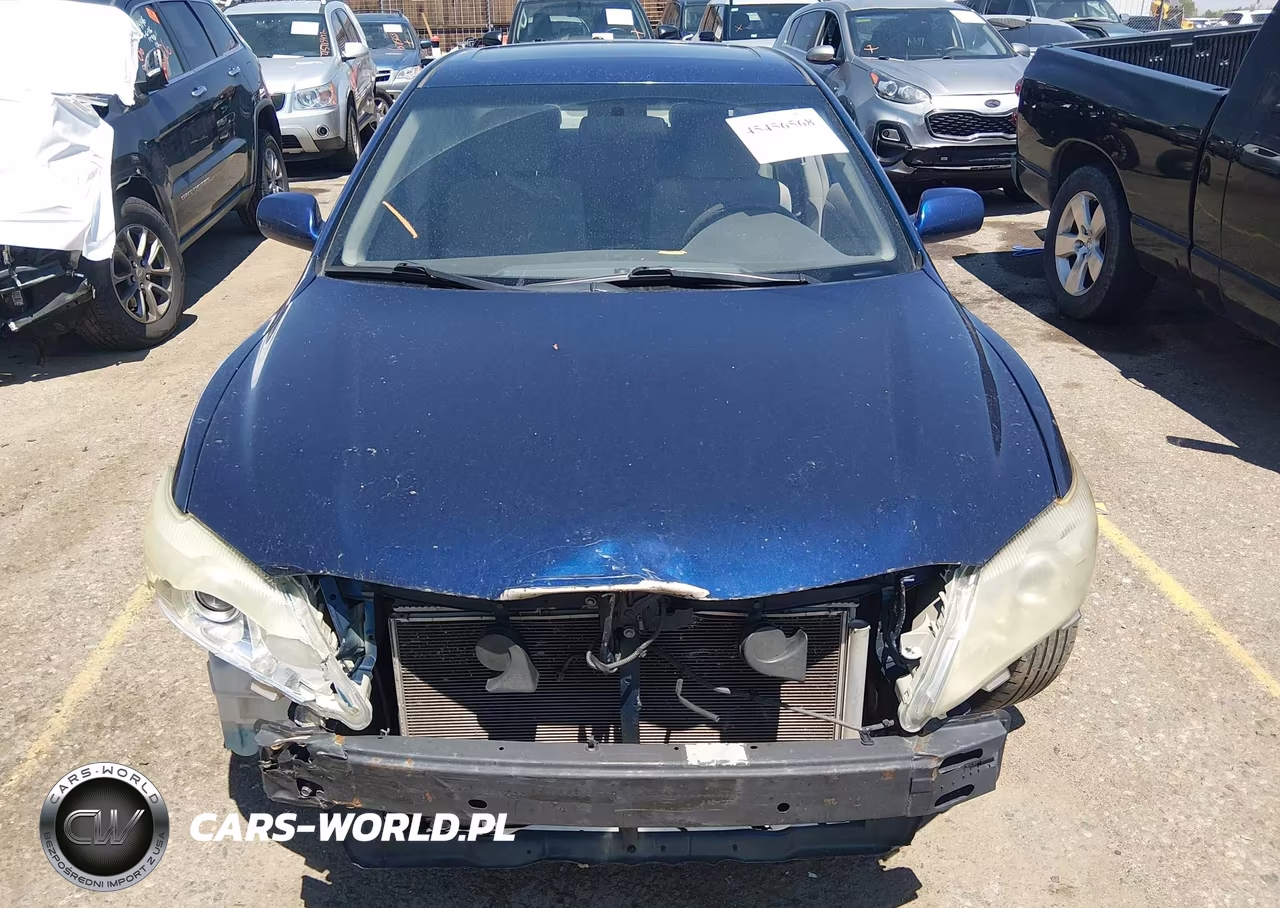 2011 Toyota Camry Le VIN:4T1BF3EK5BU715530 - 12