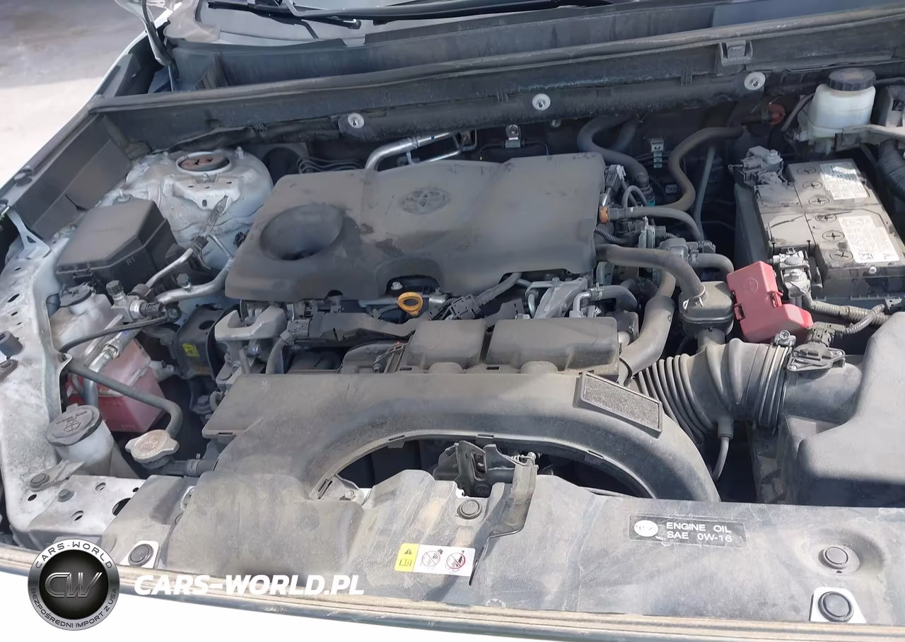 2021 Toyota Rav4 Xle VIN:2T3P1RFV5MW154398 - 10