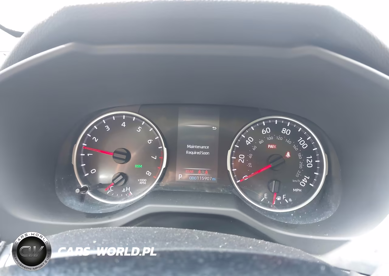 2021 Toyota Rav4 Xle VIN:2T3P1RFV5MW154398 - 7