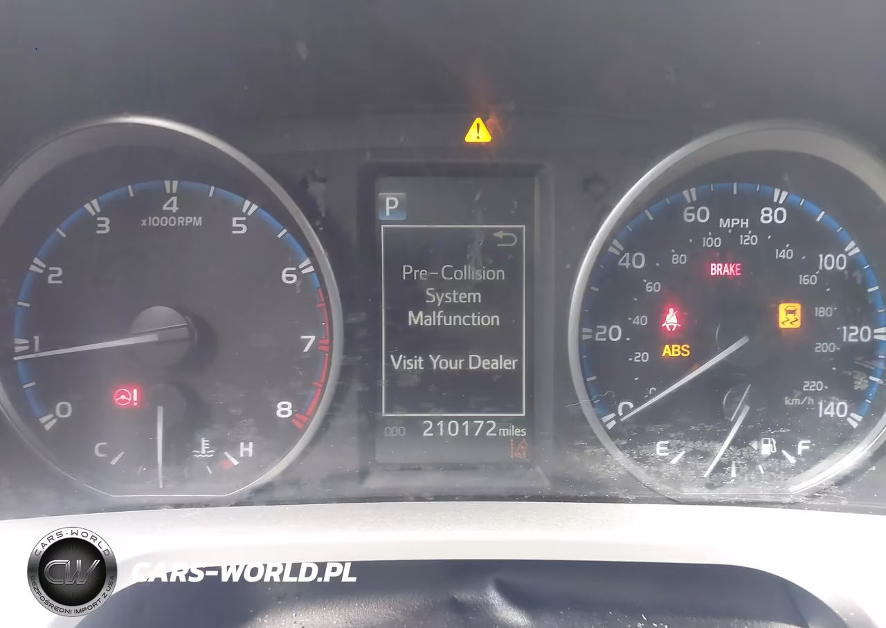 2017 Toyota Rav4 Le VIN:JTMZFREV0HJ130641 - 7