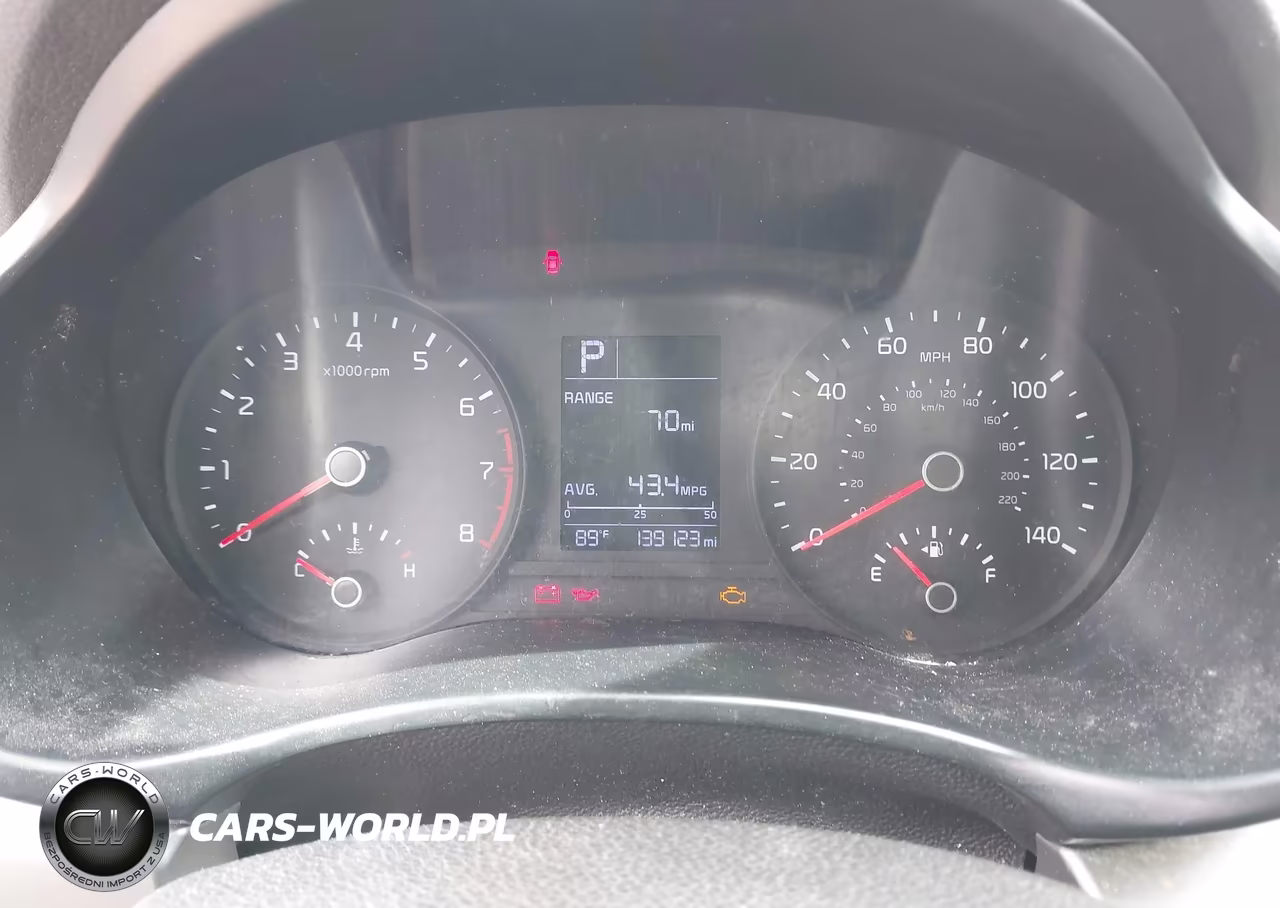 2021 Kia Rio S VIN:3KPA24AD5ME427212 - 7