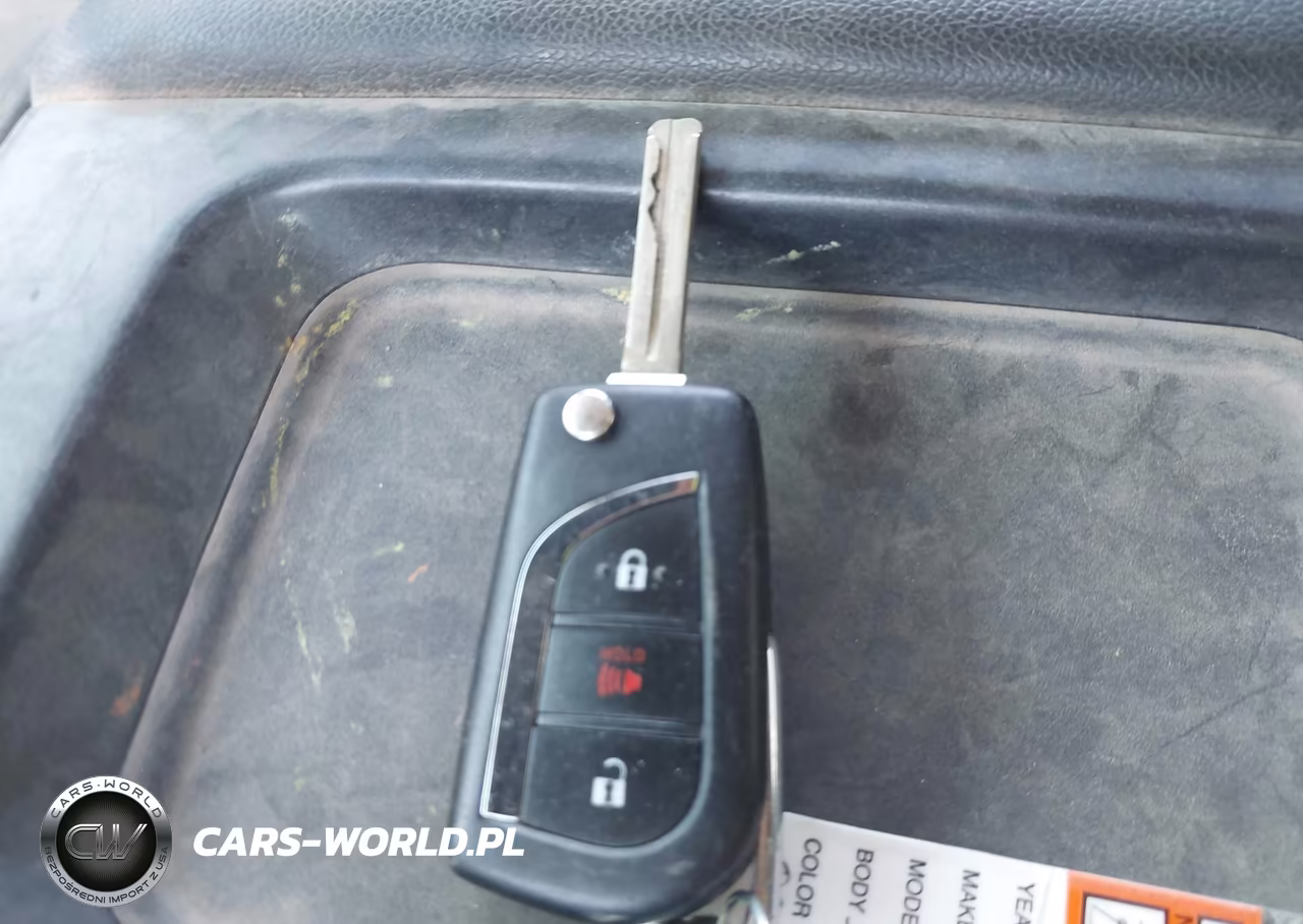 2019 Toyota Rav4 Le VIN:JTMG1RFV5KJ002567 - 11