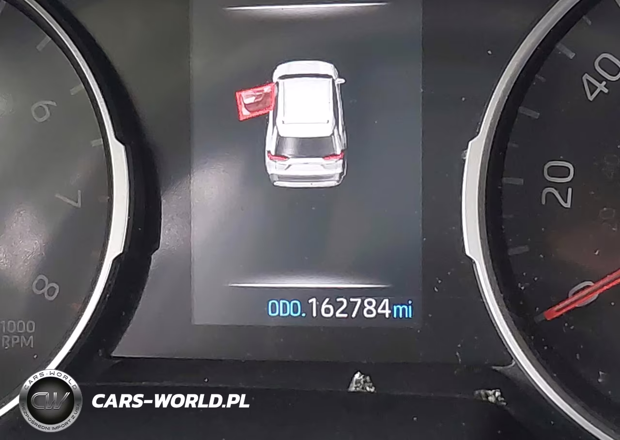 2019 Toyota Rav4 Le VIN:JTMG1RFV5KJ002567 - 15